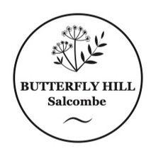 Butterfly Hill emblem